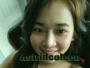 Astridcoleen