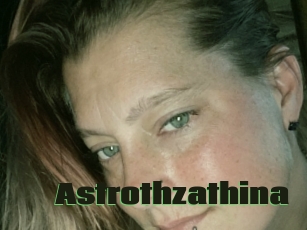 Astrothzathina