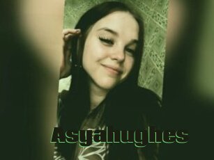 Asyahughes