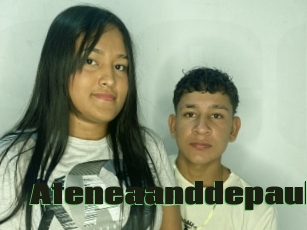 Ateneaanddepaul