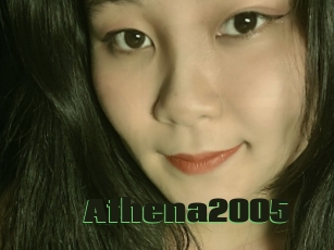 Athena2005
