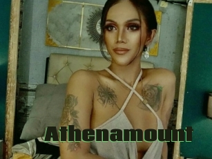 Athenamount