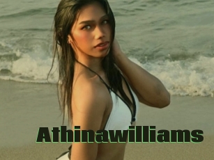 Athinawilliams