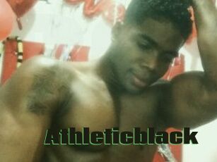 Athleticblack