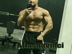 Atlasdavinci