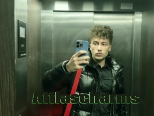 Attlascharms