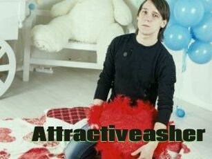 Attractiveasher