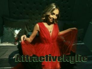 Attractivekylie