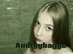 Audreybagge