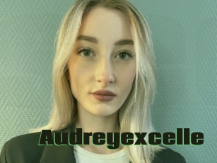 Audreyexcelle