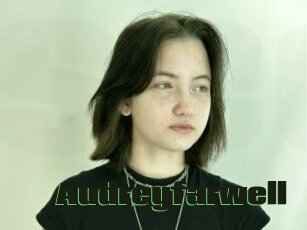 Audreyfarwell