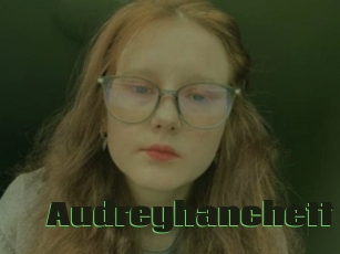 Audreyhanchett