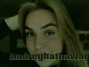 Audreyhathaway