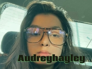 Audreyhayley