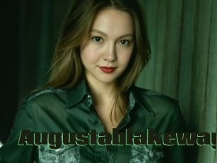 Augustablakeway