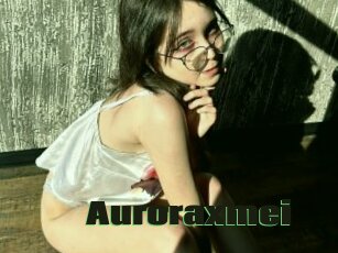 Auroraxmei