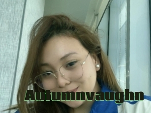 Autumnvaughn