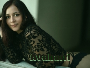 Avaharri