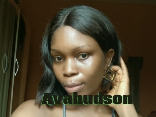 Avahudson