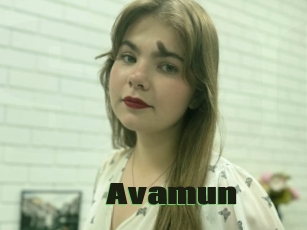 Avamun