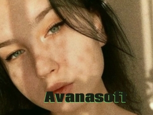 Avanasoft