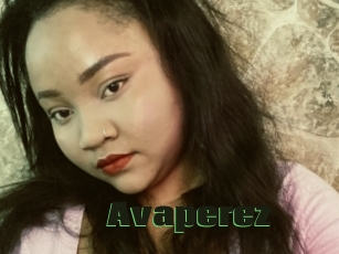 Avaperez