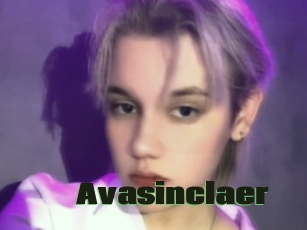 Avasinclaer
