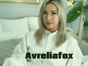 Avreliafox