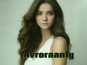 Avroraanty