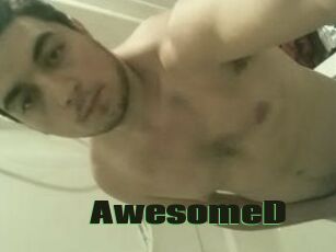 AwesomeD