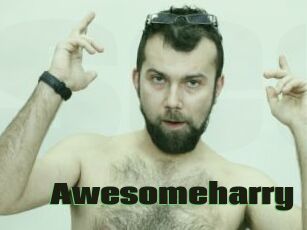 Awesomeharry