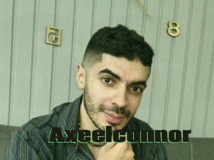 Axeelconnor