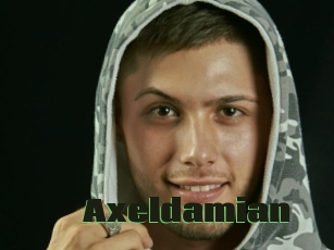 Axeldamian