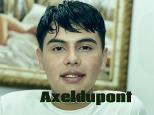 Axeldupont