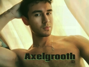 Axelgrooth