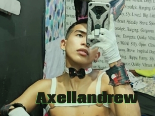 Axellandrew