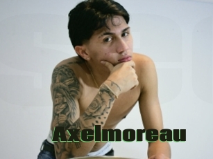 Axelmoreau