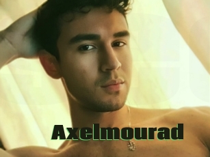 Axelmourad