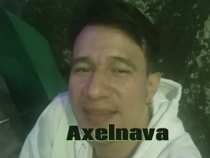 Axelnava