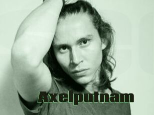 Axelputnam
