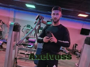 Axelvoss