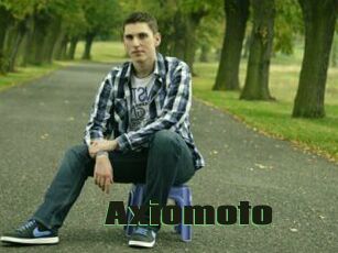 Axiomoto
