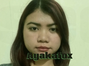 Ayakafox