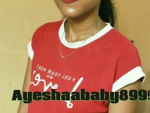 Ayeshaababy8999