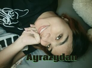 Ayrazydan