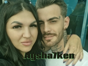 Aysha7ken