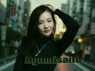 Ayumisaito