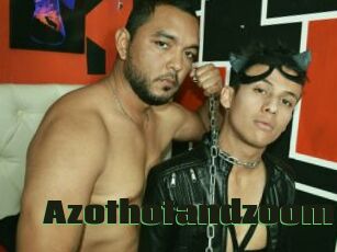 Azothotandzoom