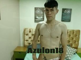 Azulon18