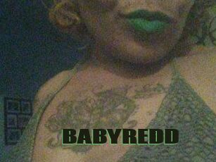 BABYREDD